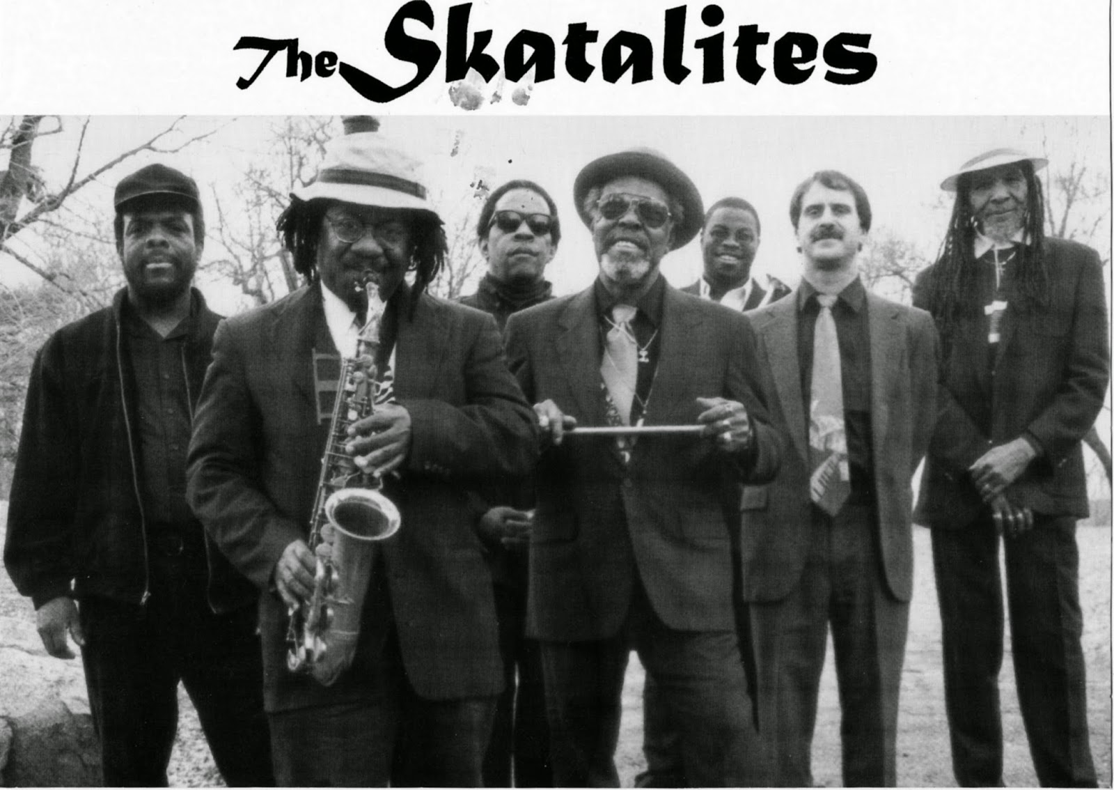 Résultat de recherche d'images pour "the skatalites"