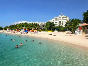 Jamaica beaches are beautiful, serene and are among the most visited beaches in the world. Here are a few to choose from.