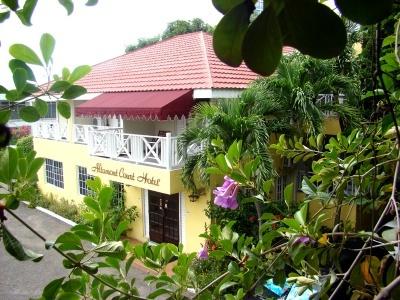 Altamont Court Hotel Kingston