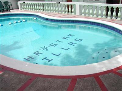 Christar Villas Hotel Kingston