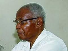 The Honourable Dr. Albert Lockhart