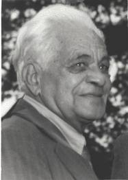 The Honourable Dr. T. P. Lecky 