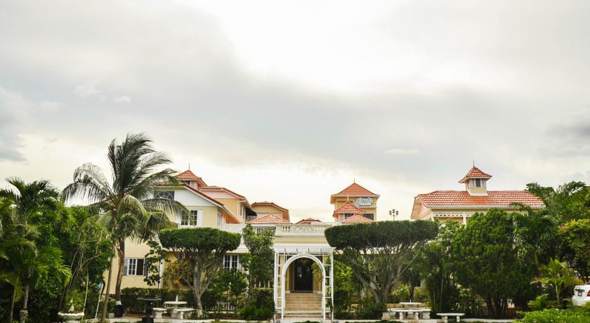 Eden Gardens Hotel Kingston