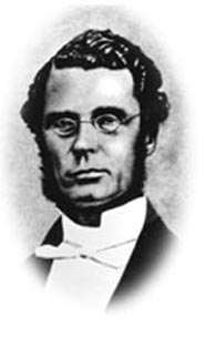 George William Gordon