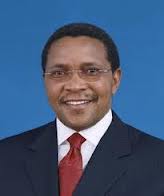 His Excellency Jakaya Mrisho Kikwete