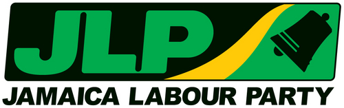 Jamaica Labour Party JLP Logo