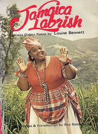 Growing up, most of us, if not all, were greatly influenced by The Hon. Louise  Bennett-Coverley through her stories and her comedic poems. Tell us  below,, By N.C.B. Foundation