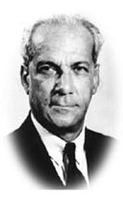 Norman Washington Manley