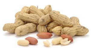Jamaican Peanuts