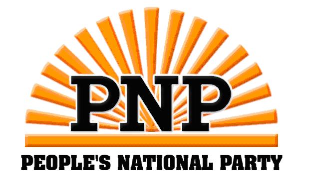 The People's National Party Logo