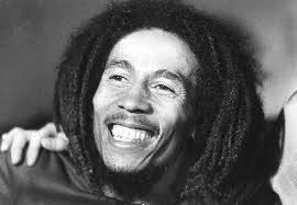 Robert Nesta Marley