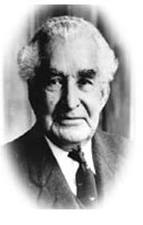 Sir Alexander Bustamante