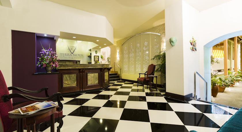 Terra Nova Hotel