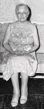  The Honourable Cecily Williams