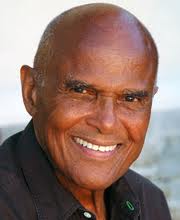 The Honourable Harry Belafonte