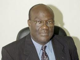 The Reverend and Honourable Herro Blair