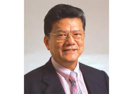 The Honourable Lascelles Chin