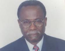 The Honourable Lloyd Barnett