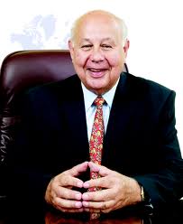 The Honourable Oliver Clarke