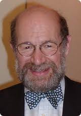 The Honourable Peter Abrahams