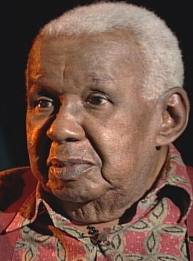 The Honourable Wycliffe Bennett 