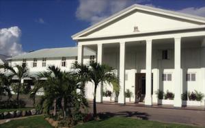 The Liguanea Club Kingston