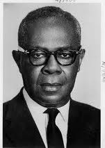 The Most Honourable Sir Clifford Campbell